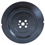 Fluidampr Dodge Cummins 5.9L 1992-1998 12V Steel Internally Balanced Damper by Fluidampr FDR960311