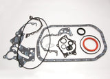 Cometic Street Pro Mitsubishi 1989-92 DOHC 4G63 / T 2.0L Bottom End Kit by Cometic CGS-PRO2006B