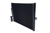 CSF Performance OEM+ A/C Condenser (Fits Left/Right) - Porsche / 996 / 986 / 911 / Boxster by CSF Performance CSF-8381
