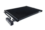 CSF Performance OEM+ A/C Condenser (Fits Left/Right) - Porsche / 996 / 986 / 911 / Boxster by CSF Performance CSF-8381
