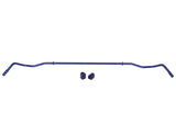 SuperPro 2018 Kia Stinger 18mm 2-Position Adjustable Rear Sway Bar by Superpro SPRRC0100RZ-18