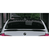 Suvneer Motorsports Suvneer HighPro F82 Carbon Fiber Trunk Spoiler F82CFPROSPOILER