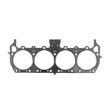 Cometic Chrysler B / RB V8 .050in MLS Cylinder Head Gasket - 4.380in Bore by Cometic CGS-C5461-050