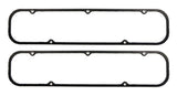 Cometic Buick Big Block V8 .188in Molded Rubber Valve Cover Gasket Set by Cometic CGS-C15579-2