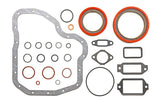 Cometic GM LMM / LGH Duramax Bottom End Gasket Set by Cometic CGS-PRO3011B