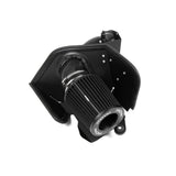 RamAir Cold Air Intake System - VW/Audi MQB MK7 1.6 TDI by RamAir PRK-145-70-BK