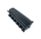 CSF Performance CSF Race X Charge Air Cooler Manifold - Toyota/BMW / Gen 2 B58 / A90 / A91 / G20 / G22 / G30 / & More