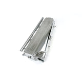 CSF Performance Raw Billet Aluminum Finish CSF Race X Charge Air Cooler Manifold - Toyota/BMW / Gen 2 B58 / A90 / A91 / G20 / G22 / G30 / & More CSF-8400