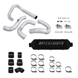 Mishimoto Hyundai Genesis Turbo Intercooler & Piping Kit, 2010-2012, Black