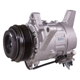 A/C Compressor - GMC by Valeo 84338709-VAL