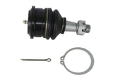 SuperPro Upper Control Arm Replacement Bushing Kit (1 Arm) (For TRC6540) by Superpro SPRKIT6540RK