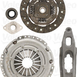 Valeo Clutch Kit - Smart 4512500004-VAL