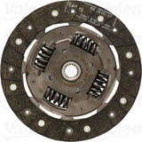 Valeo Clutch Kit - Smart 4512500004-VAL