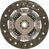 Valeo Clutch Kit - Smart 4512500004-VAL