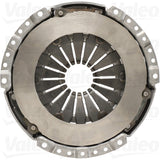 Valeo Clutch Kit - Smart 4512500004-VAL