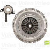 Clutch Kit - Dodge | 5062025AE