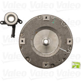 Valeo Clutch Kit - Dodge 5062025AE-VAL