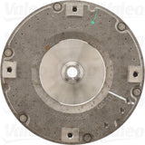 Valeo Clutch Kit - Dodge 5062025AE-VAL