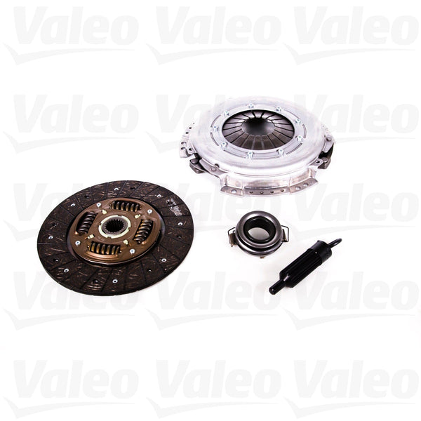Clutch Kit Toyota 3121033042 UroTuning