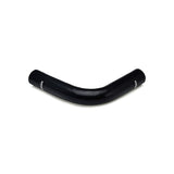 Mishimoto Chevrolet Chevelle (250ci) Silicone Upper Radiator Hose, 1965-1967