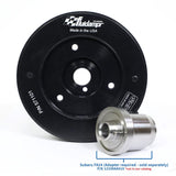 Fluidampr 13-20 Subaru BRZ / 15-22 Subaru WRX / Toyota 4U-GSE Steel Internally Balanced Damper by Fluidampr FDR571101