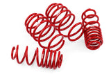 APR Roll-Control Lowering Springs - MK7 / MK7.5  GTI / Golf R by APR SUS00014