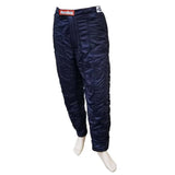 RaceQuip SFI-20 Pants Black by RaceQuip