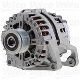 Alternator - Chevrolet | 23247389