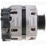 Valeo Alternator - Chevrolet 25888947-VAL