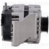 Valeo Alternator - Chevrolet 20862829-VAL