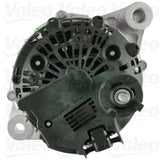 Valeo Alternator - Chevrolet 23446531-VAL