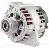 Alternator - Chevrolet | 23446531
