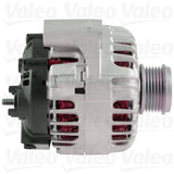 Valeo Alternator - Chevrolet 23446531-VAL