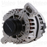 Alternator - Chevrolet | 13597236