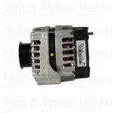 Valeo Alternator - Chevrolet 13597232-VAL
