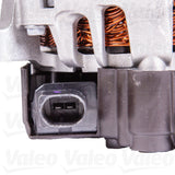 Valeo Alternator - Toyota 270600T230-VAL