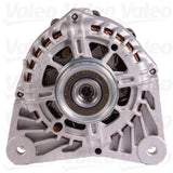 Valeo Alternator - Nissan 2310M3TA1BRW-VAL