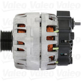 Valeo Alternator - Chevrolet 96540542-VAL