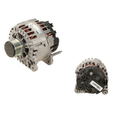 Alternator (140amp) - VW/Audi 2.5L / Mk5 / Mk5 / Golf / Jetta / Rabbit