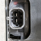 Valeo Alternator - GMC 23285091-VAL