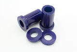 SuperPro 2001 Toyota Highlander Limited Front Lower Inner Forward Control Arm Bushing Kit by Superpro SPRSPF4099K