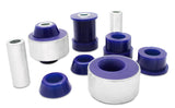 SuperPro 2002 Acura RSX Base Control Arm - Caster Offset Bushing Set by Superpro SPRSPF2308K