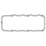 Cometic Ford 427 SOHC FE V8 .188in ML Valve Cover Gasket - LHS by Cometic CGS-C15138-188