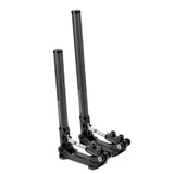 Nuke Performance Hydraulic Handbrake DriftSpec Pro, Matte Carbon 360/460mm