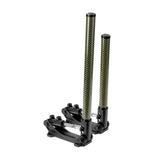Nuke Performance Hydraulic Handbrake DriftSpec Pro, Carbon Kevlar 360/460mm