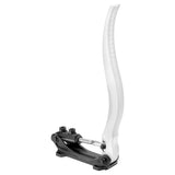 Nuke Performance Hydraulic Handbrake DriftSpec Pro, Billet Organic Flow 420mm