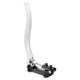 Nuke Performance Hydraulic Handbrake DriftSpec Pro, Billet Organic Flow 420mm