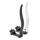Nuke Performance Hydraulic Handbrake DriftSpec Pro, Billet Organic Flow 420mm