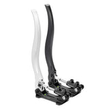 Nuke Performance Hydraulic Handbrake DriftSpec Pro, Billet Organic Flow 420mm