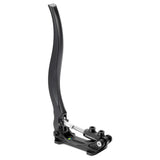 Nuke Performance Hydraulic Handbrake DriftSpec Pro, Billet Organic Flow 420mm